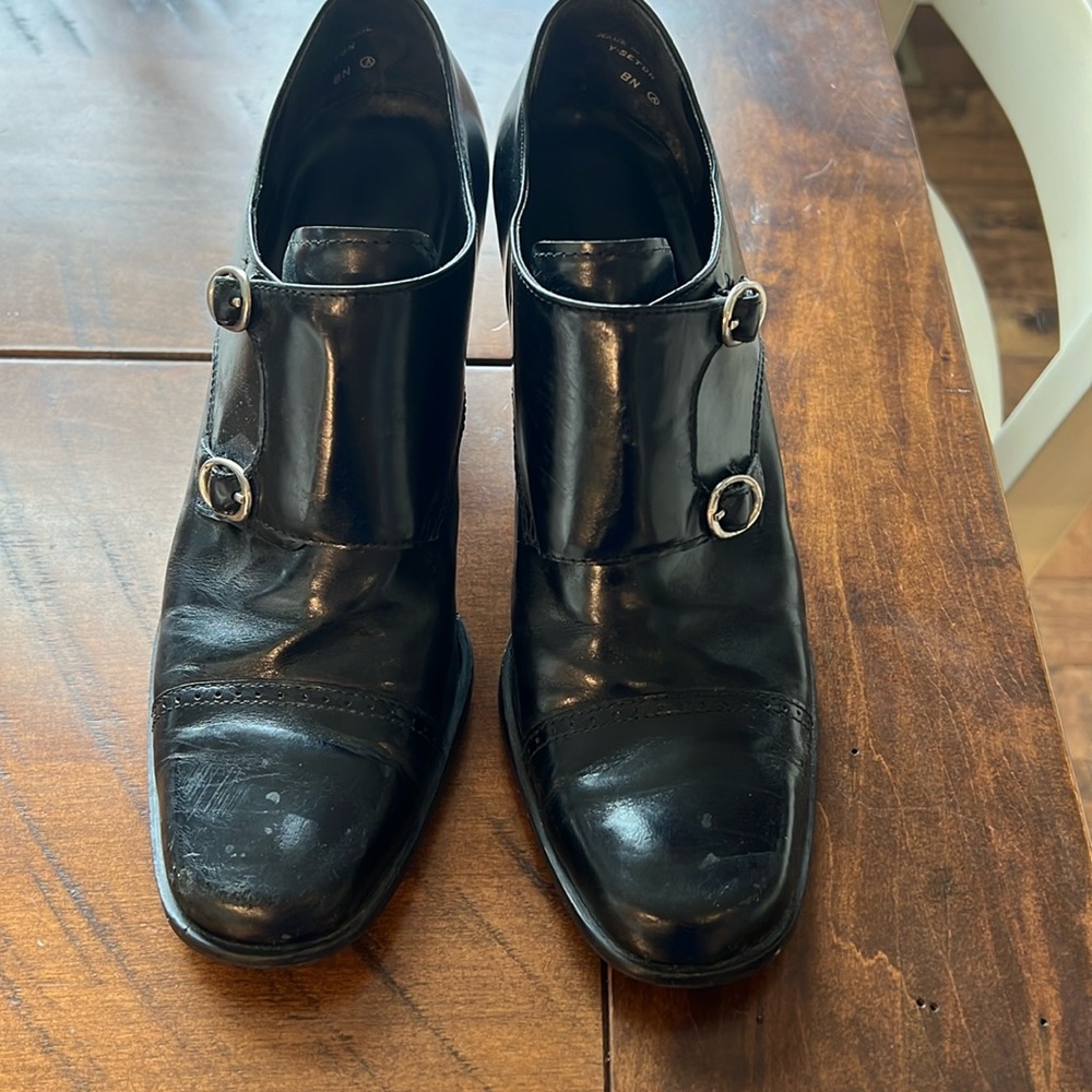 Etienne Aigner Pump, Vintage